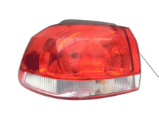 Rückleuchte Rücklicht Heckleuchte Li orig für VW Golf 6 VI 5K 08-12