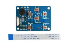 1PCS Expansion Board For Nextion Enhanced HMI Intelligent LCD Display I/O Extend