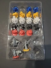 Scythe Board Game Figures / pieces