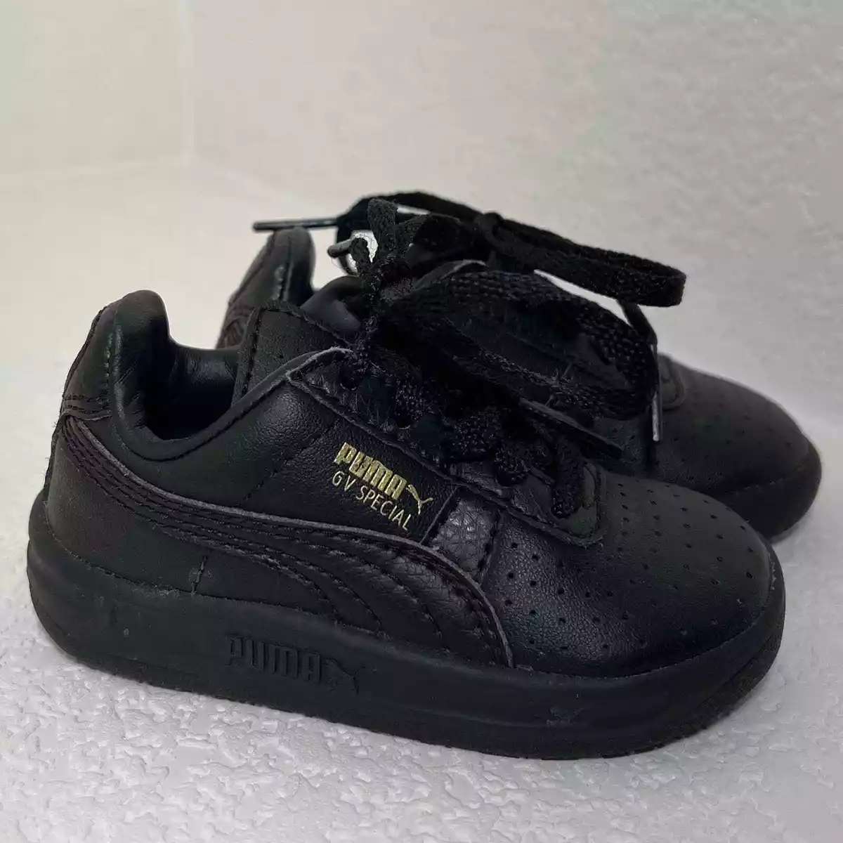Toddler puma cheap gv special