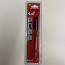 Milwaukee 48-22-2145 4-in-1 Multi Pick