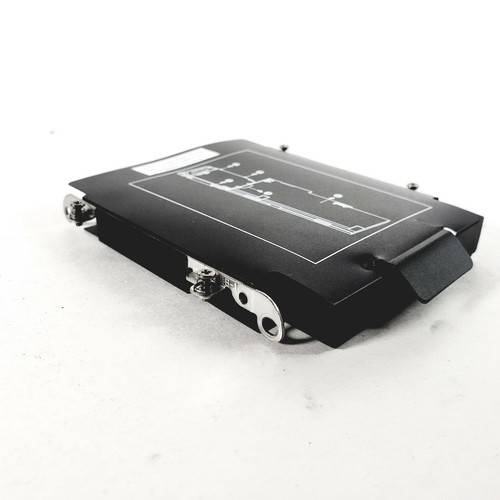 HP ELITEBOOK 745 HDD HARD DRIVE CADDY LAPTOP 768807-001 - Picture 3 of 4