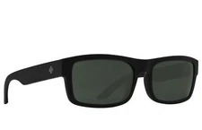 [6700000000096] Mens Spy Optic Discord Lite Polarized Sunglasses