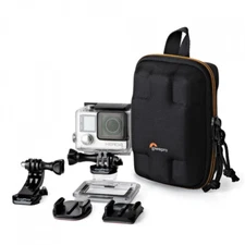 Lowepro DashPoint AVC 40 II Hard Shell Case for Action Camera