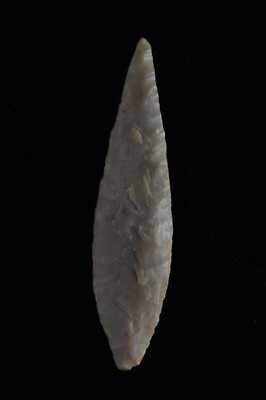 NODENA ARROWHEAD or Projectile Point, Lowndes County, Mississippi Artifact
