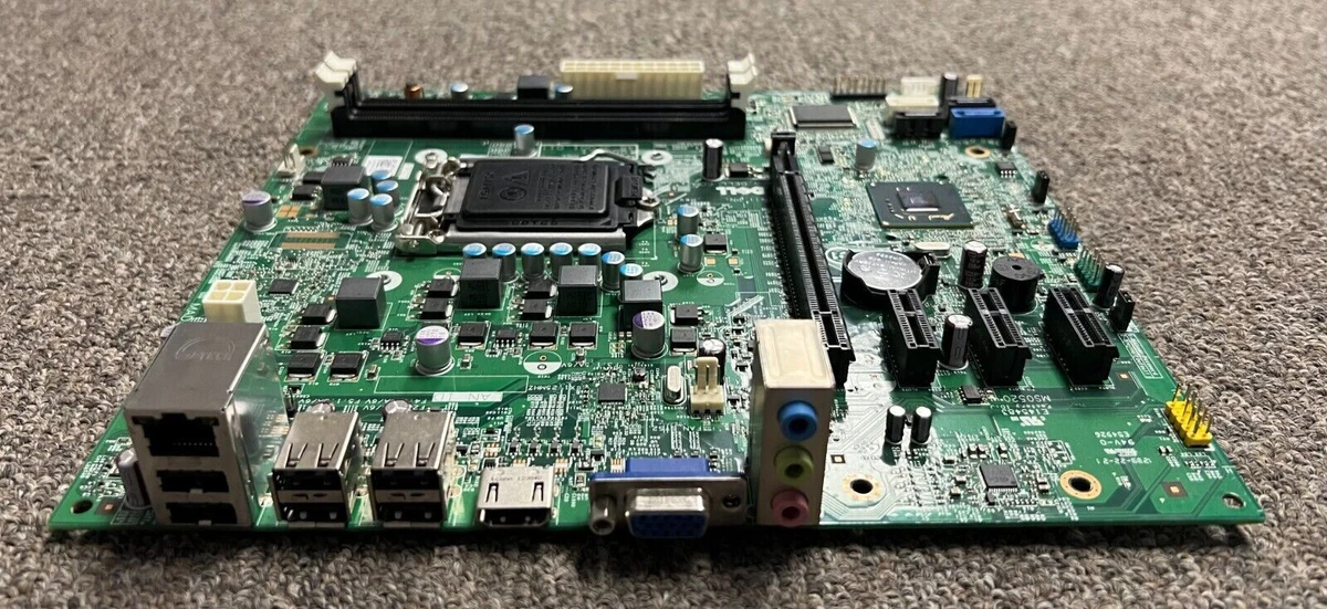 Dell optiplex hotsell 3010 max ram