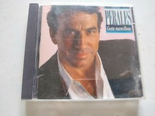 JOSE Luis perales People Belle 1993 CBS - CD