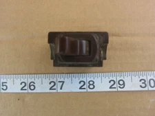 P&S Pass & Seymour 15A 125V Vintage Receptacle, Used