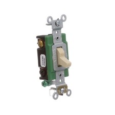 Switch 2-3/8 CTR DPST for Delfield - Part# 2194212