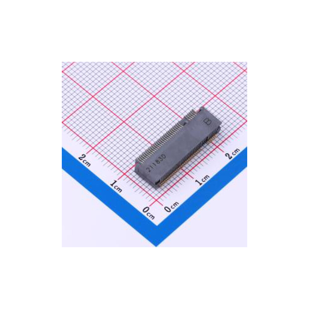 【⚠️5/30】R様【PP/❌】 2pcs)2199230-5 SMD,P=0.5mm, | eBay