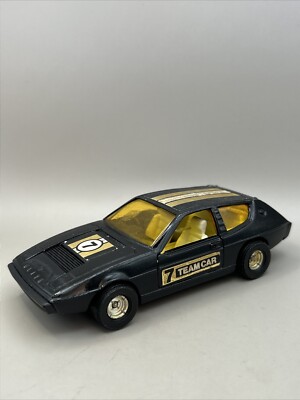 Corgi John Player Special Lotus Elite Car Auto #318
