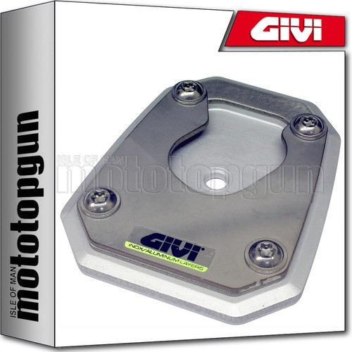 GIVI ES1144 SEMELLE BEQUILLE HONDA CRF 1000 L AFRICA TWIN 2016 16 2017 17 - Photo 1/3