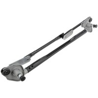 NTY WischergestäNge Vorne Passend FüR Hyundai Santa Fé II CM 2.2 Crdi 4X4