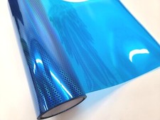 Gloss Honeycomb Pattern Holographic Headlight Tail Light Fog Tint Pvc Vinyl Wrap Gloss Honeycomb Pattern Holographic Headlight Tail Light Fog Tint Pvc Vinyl Wrap