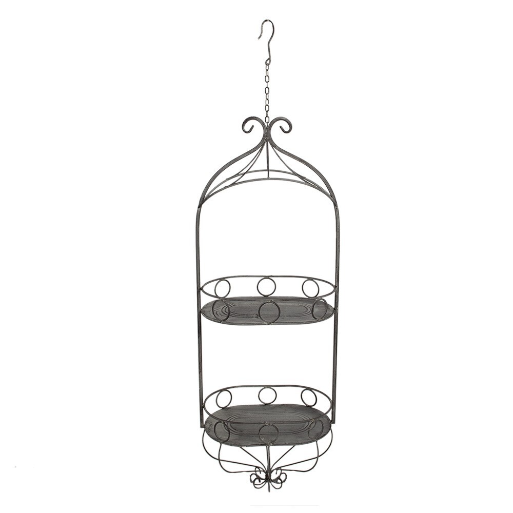 2-teiliges Edelstahl Topfgestell - Hitzebeständiger Halter & Dampfgarer | Küchenhelfer Für Töpfe & Pfannen