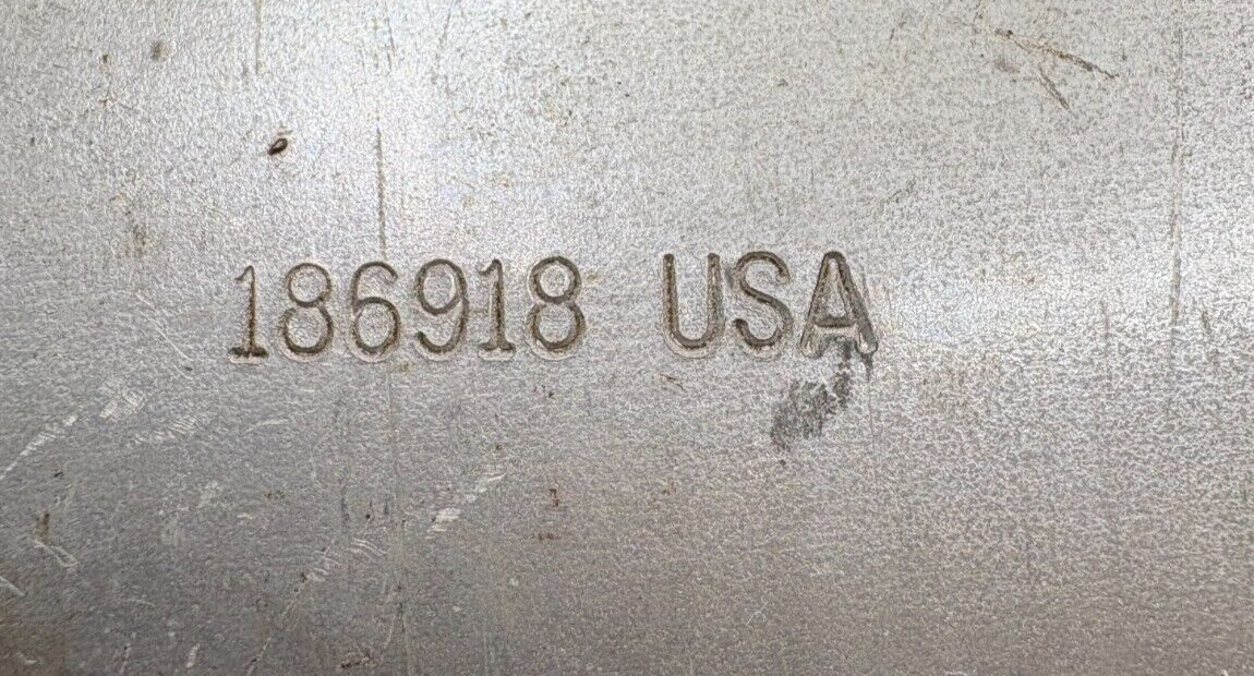 NEW* 186918 Exhaust Pipe Adapter for Cummins | eBay
