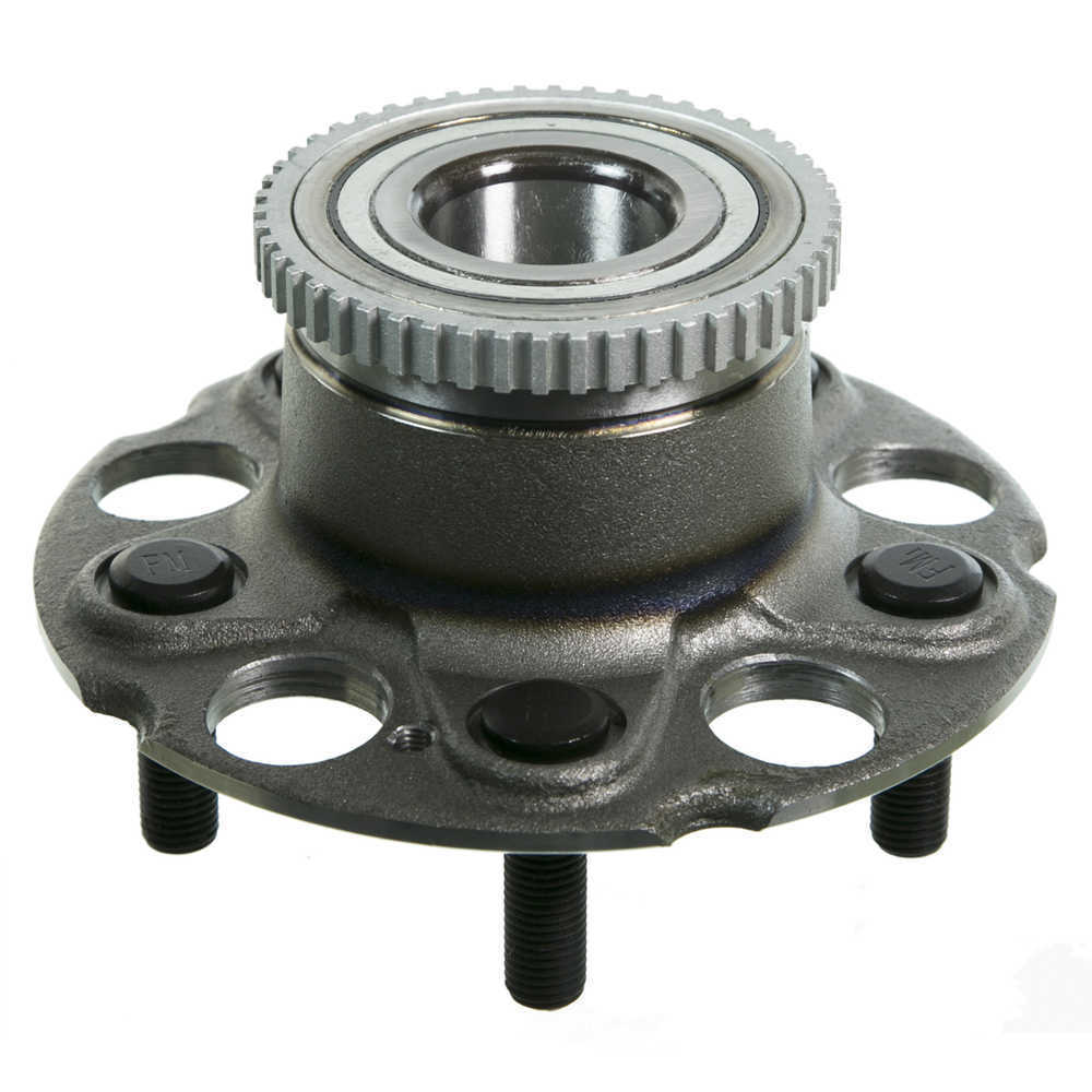 Wheel Bearing and Hub Assembly Moog 512180 for sale online | eBay