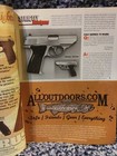GUNS AND AMMO MAGAZINE COPY OCTOBER 2000 — photo 3