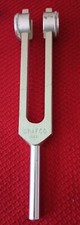 Grafco Tuning Fork Neurological Musical instrument tuning, Experiment Test C256