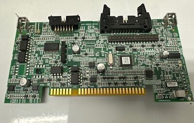APC Smart-UPS SRT5KRMXLT-IEC PDU Control Board 640-5665D_REV04