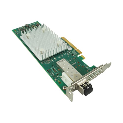Dell 0P3T0T Qlogic QLE2690L Pcie 16Gbps Tarjeta BK3210407-28 Nuevo Open Caja - Imagen 2 de 5