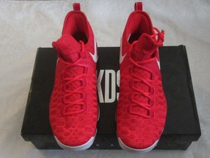 kd 9 university red