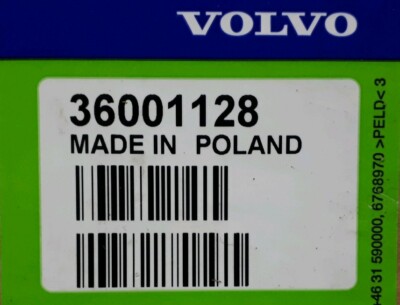 Volvo 36001128 online kaufen | eBay