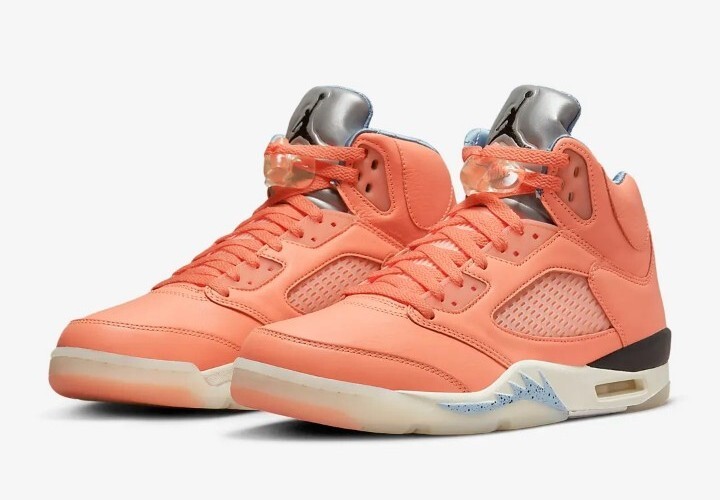 dj khaled 5s crimson bliss