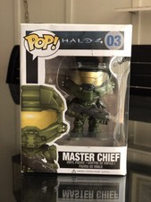 funko pop halo 5