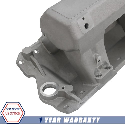 Pro-Flo XT EFI Multi-port Intake Manifold Fits Small Block Chevy V8 305 400 350 - Picture 6 of 18