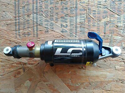Scott Genius LC Rear Shock, With Bushing (Without TCL Kit Scott Genius LC Rear Shock, With Bushing (Without TCL Kit
