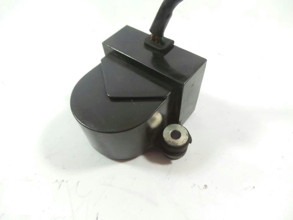 2009 HONDA SILVER WING 600  tilt Switch cut out - Изображение 3 из 4