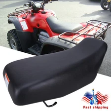 77100HM7A10ZB Complete Seat Assembly For Honda Foreman 400 TRX400FW 4x4 1995-04