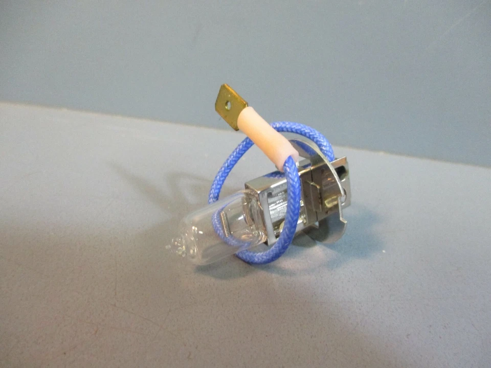 CEC Industries LTD. Halogen Fog/Driving Headlight H3HD 12V 55W NEW LOT OF SIX — 第 2/3 张图片