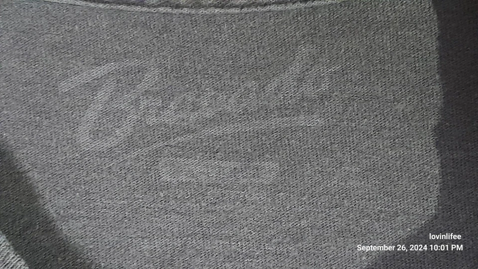 Disturbed Band Shirt Mens Size XL Bravado Tag Heavy Metal Rock Band T-shirt - Image 3 of 3