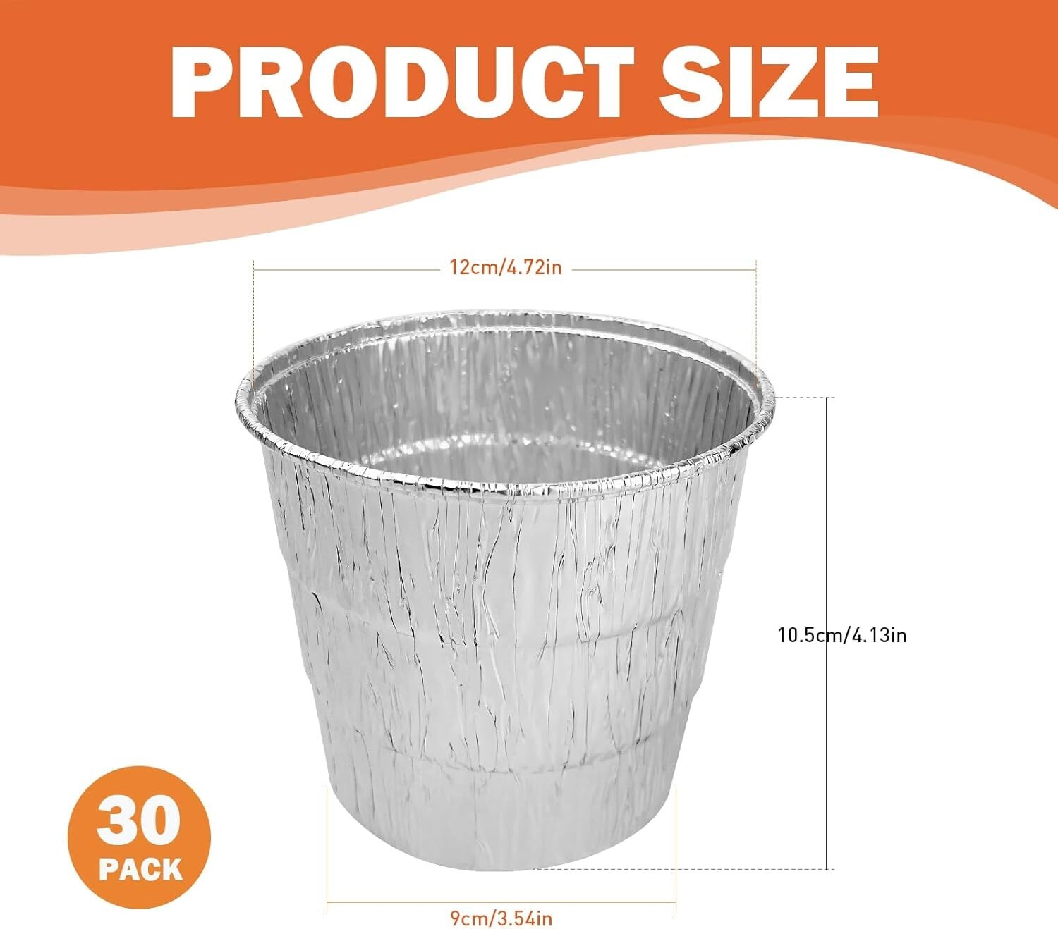 Grease Bucket Liner Ranger Drip Tray Liner Smoker Grill Accessories for