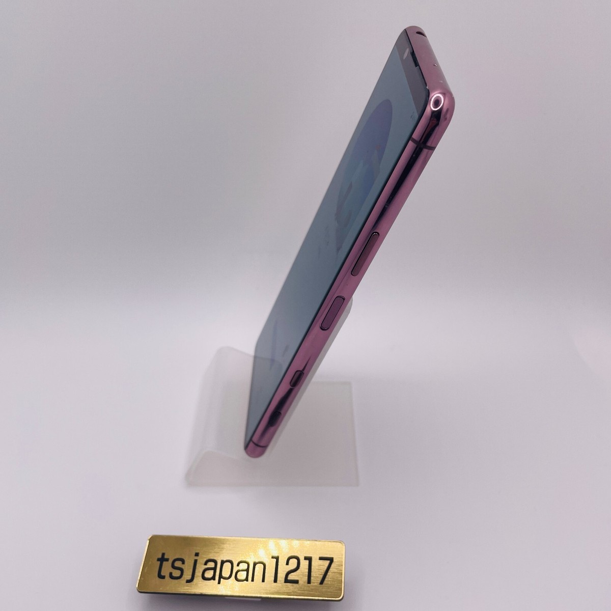 Sony Xperia 5 II Dual 5G 256GB XQ-AS42 Pink 8GB Phone Sony Xperia 5 II Dual 5G 256GB XQ-AS42 Pink 8GB Phone