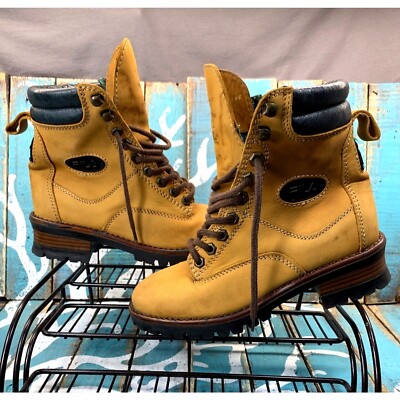 Bottes Fila Fila Femme Marron Fila Vintage Womans Tre Line Tan