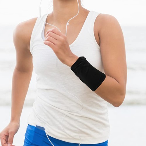Torba na telefon komórkowy Mężczyzna Podróż Torby do biegania Jogging Sleeve dla Twojego - Zdjęcie 3 z 12