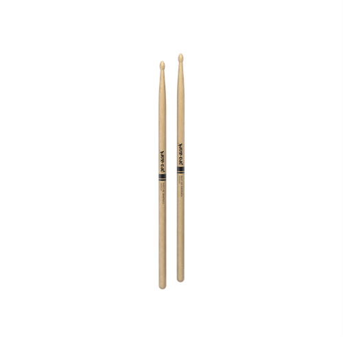 Pro-mark TX5ALW Forward Long Drum Sticks 3 Pairs UPC 616022105274 - 第 2/4 張圖片