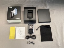 Godox Lux Senior Retro Camera Speedlite Flash - Black