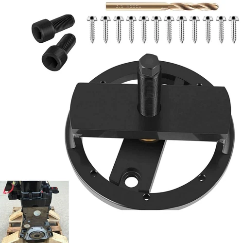3164660 Rear Crankshaft Seal Remover and Installer Tool for Cummins 1989-2016... - Picture 2 of 10
