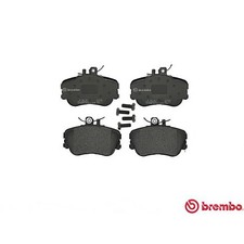 Plaquette de frein Citroen DYANE