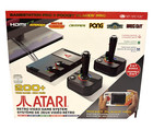 New ListingNew MyArcade Atari Pro + Atari Pocket Player ProBundle Dgunl-7057 Sealed