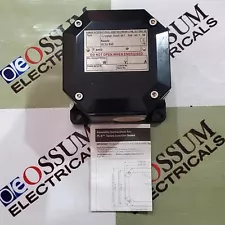 HAWKE INTERNATIONAL PL612 JUNCTION BOX FREE FAST SHIPPING