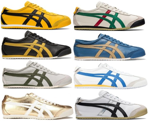 tiger asics shoes
