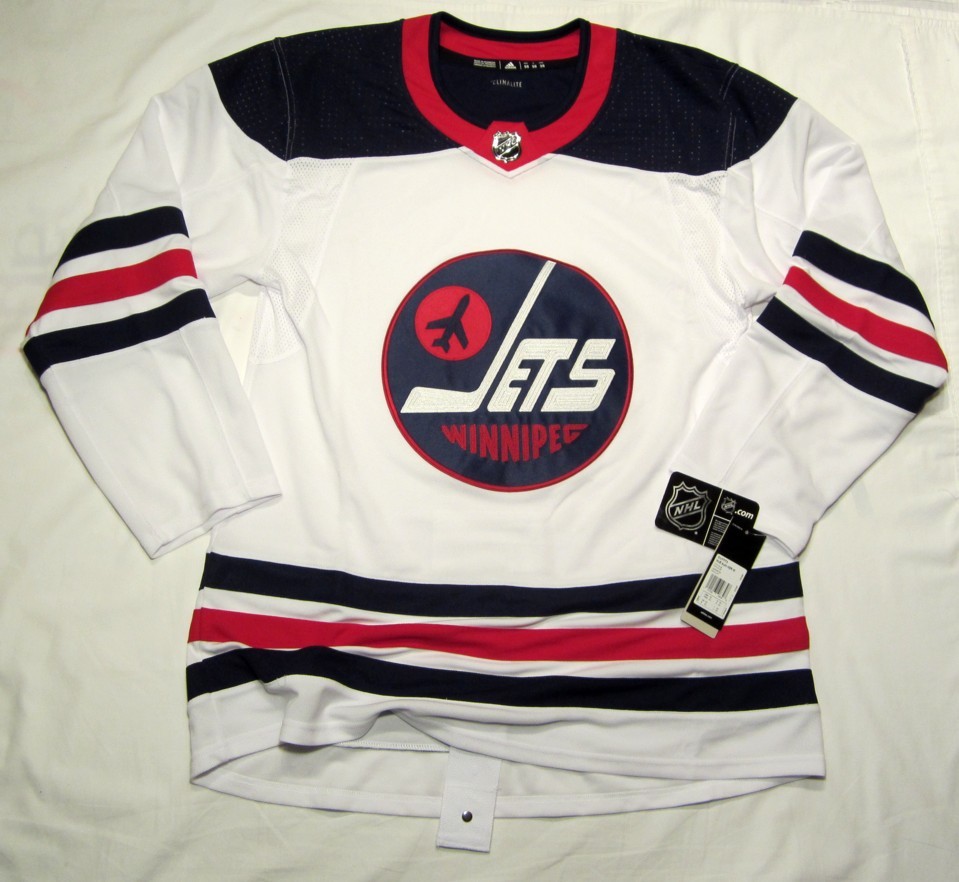 scheifele heritage jersey