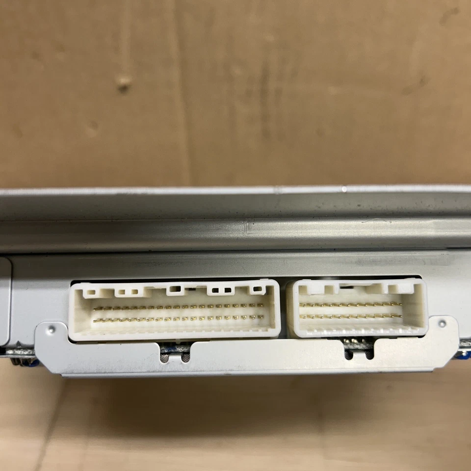 Módulo de computadora controlador de cámara Infiniti FX35 FX50 2011-2012 OEM 284A11CA1E Foto 3 de 4