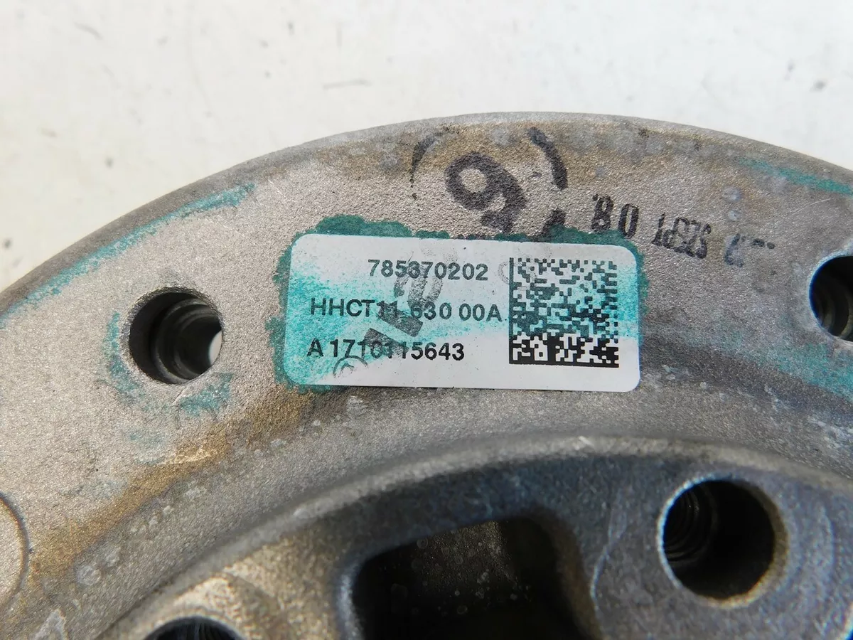 BMW M3 F80 2018 Front Suspension Shock Strut Top Mount 7853702 