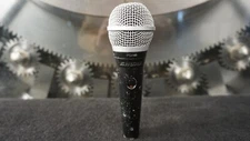 Shure PGA48 Handheld Dynamic Vocal Microphone